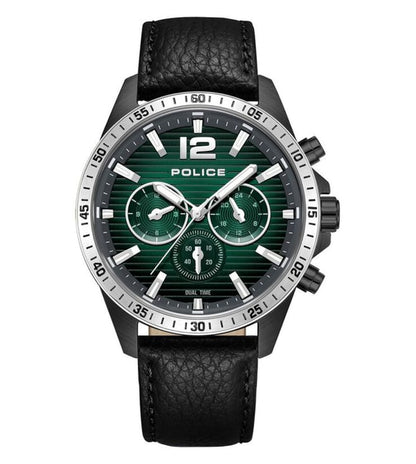 POLICE PLPEWGF0040141 Analog Watch for Men