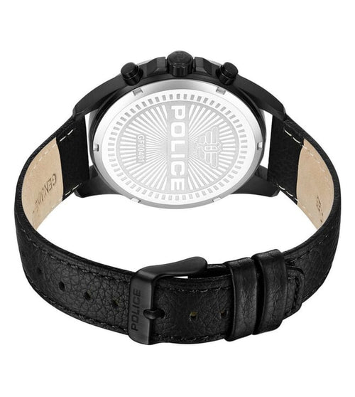 POLICE PLPEWGF0040141 Analog Watch for Men