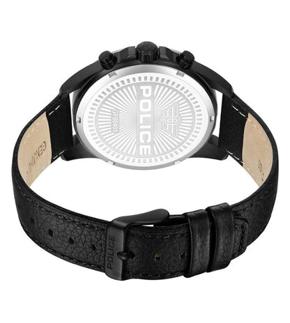 POLICE PLPEWGF0040141 Analog Watch for Men