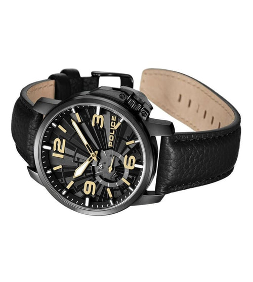 POLICE PLPEWGA0039501 Analog Watch for Men