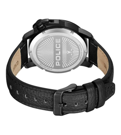 POLICE PLPEWGA0039501 Analog Watch for Men