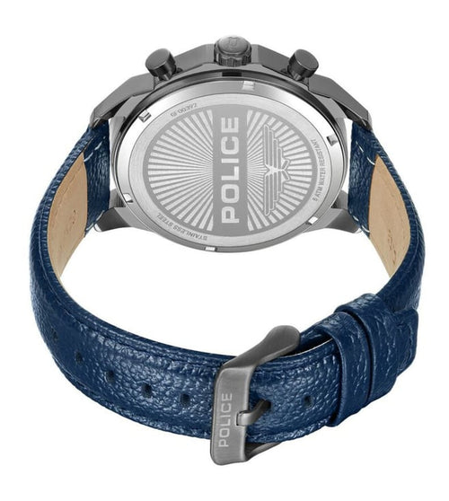 POLICE PLPEWGF0039202 Chronograph Watch for Men