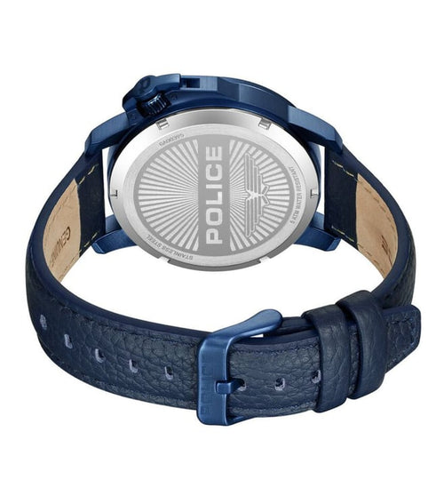 POLICE PLPEWGA0039502 Analog Watch for Men