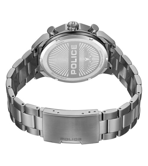 POLICE PLPEWGK0039205W Chronograph Watch for Men