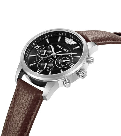 POLICE PLPEWGF0040402 Chronograph Watch for Men