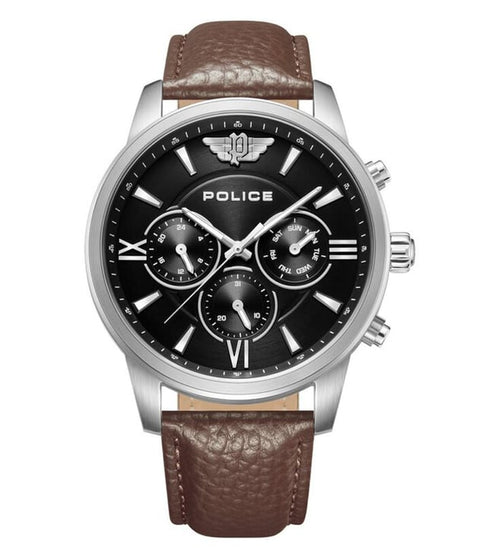 POLICE PLPEWGF0040402 Chronograph Watch for Men