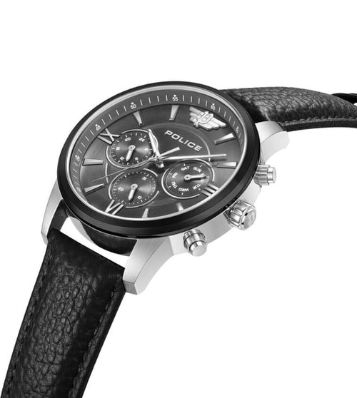 POLICE PLPEWGF0040440 Chronograph Watch for Men