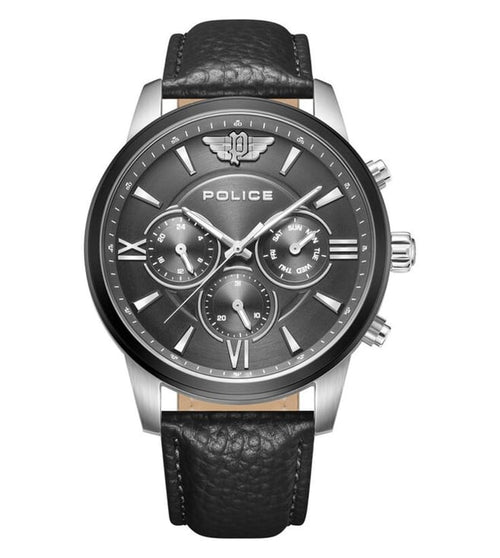 POLICE PLPEWGF0040440 Chronograph Watch for Men
