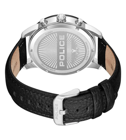 POLICE PLPEWGF0040440 Chronograph Watch for Men