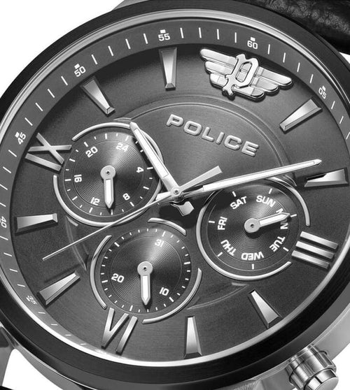 POLICE PLPEWGF0040440 Chronograph Watch for Men