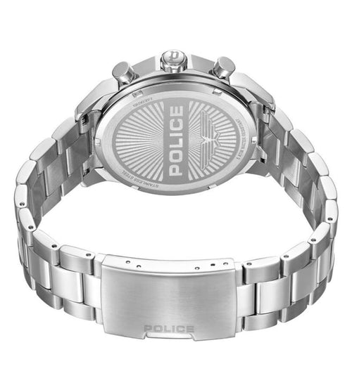 POLICE PLPEWGK0039204 Chronograph Watch for Men