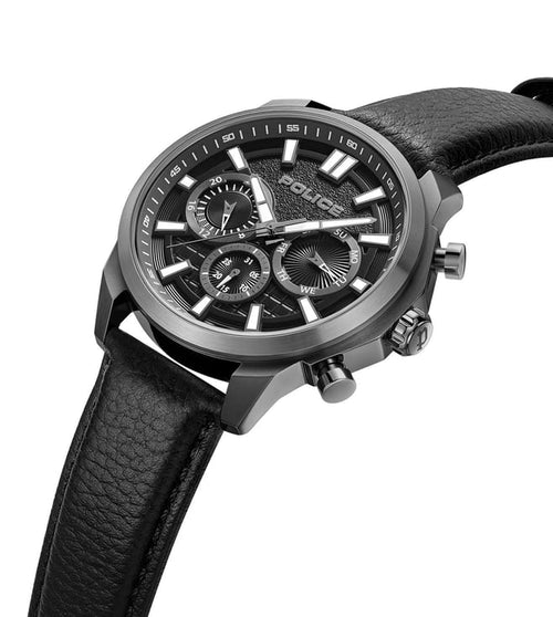 Police PLPEWGF0021005 SS24 Chronograph Watch for Men