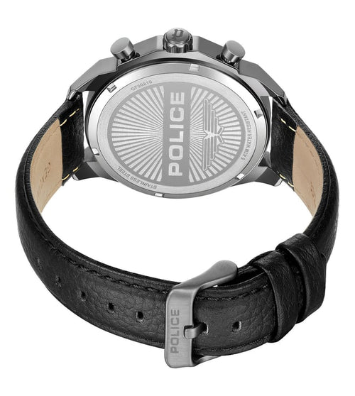 Police PLPEWGF0021005 SS24 Chronograph Watch for Men