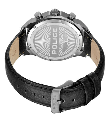 Police PLPEWGF0021005 SS24 Chronograph Watch for Men