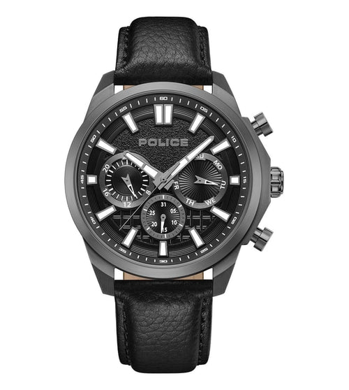 Police PLPEWGF0021005 SS24 Chronograph Watch for Men
