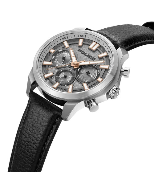 Police PLPEWGF0021006 SS24 Chronograph Watch for Men