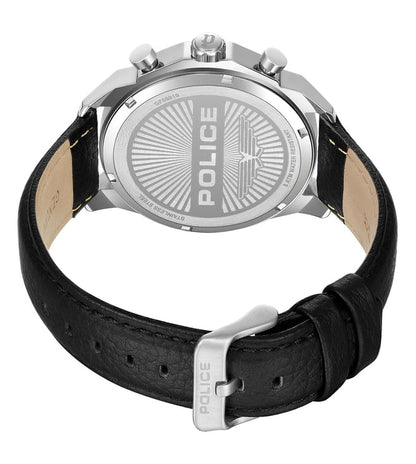 Police PLPEWGF0021006 SS24 Chronograph Watch for Men
