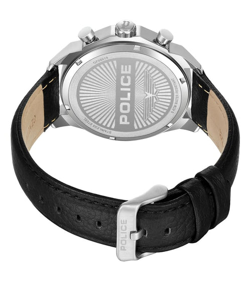 Police PLPEWGF0021006 SS24 Chronograph Watch for Men