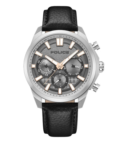 Police PLPEWGF0021006 SS24 Chronograph Watch for Men