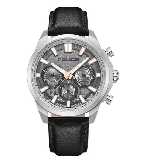 Police PLPEWGF0021006 SS24 Chronograph Watch for Men