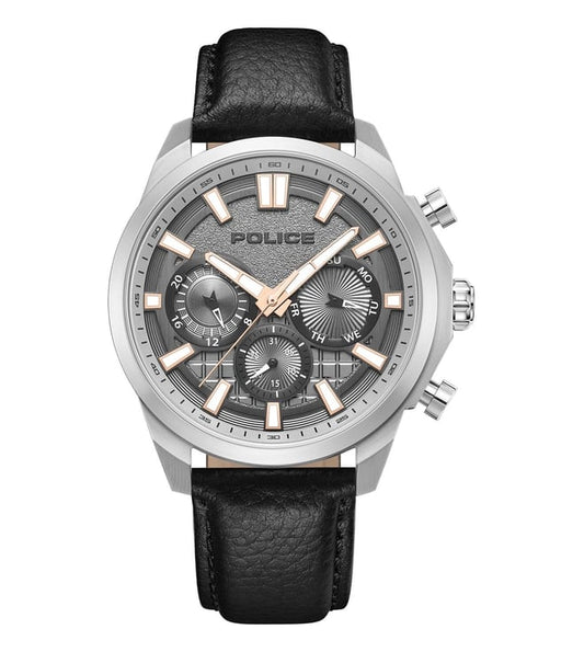 Police PLPEWGF0021006 SS24 Chronograph Watch for Men
