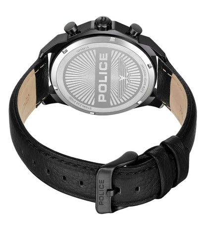 Police PLPEWGF0021007 SS24 Chronograph Watch for Men