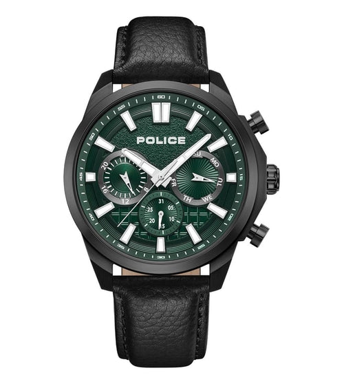 Police PLPEWGF0021007 SS24 Chronograph Watch for Men