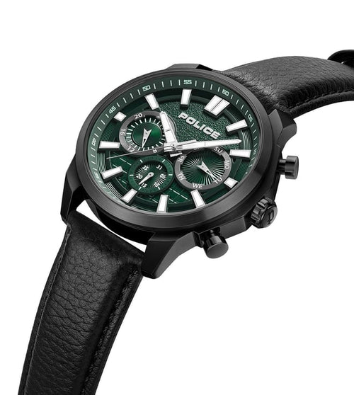 Police PLPEWGF0021007 SS24 Chronograph Watch for Men