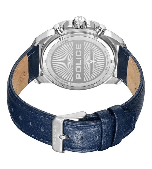 Police PLPEWGF0039901 SS24 Chronograph Watch for Men