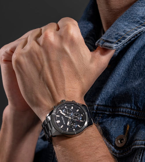 Police PLPEWGK2204105 SS24 Chronograph Watch for Men