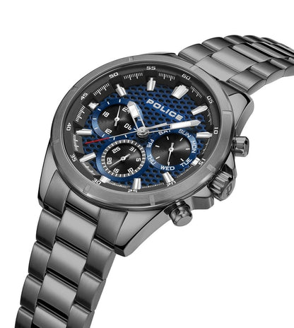 Police PLPEWGK2204105 SS24 Chronograph Watch for Men
