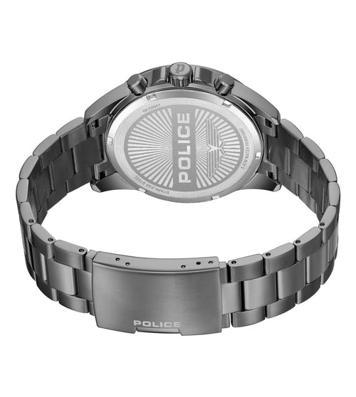 Police PLPEWGK2204105 SS24 Chronograph Watch for Men