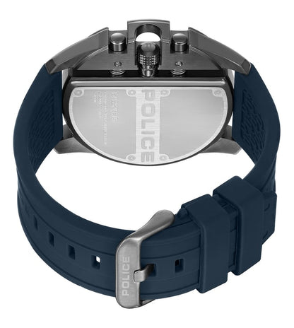 Police PLPEWGQ2203604 SS24 Chronograph Watch for Men