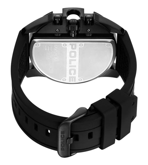 Police PLPEWGQ2203605 SS24 Chronograph Watch for Men