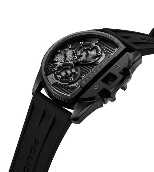 Police PLPEWGQ2203605 SS24 Chronograph Watch for Men