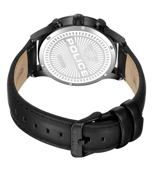Police PLPEWGF0040203W SS24 Chronograph Watch for Men