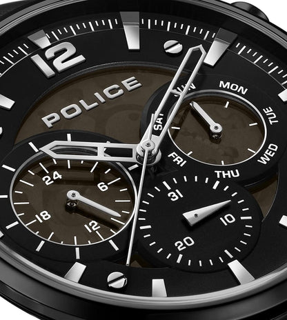 Police PLPEWGF0040203W SS24 Chronograph Watch for Men