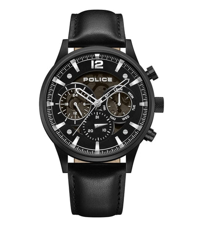 Police PLPEWGF0040203 SS24 Chronograph Watch for Men