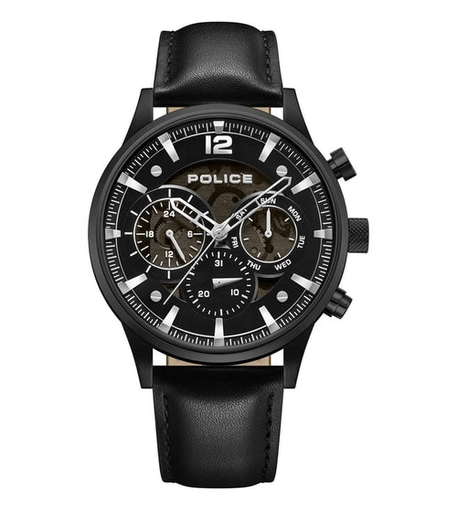 Police PLPEWGF0040203 SS24 Chronograph Watch for Men