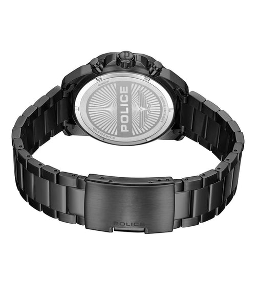 Police PLPEWGK0039904 SS24 Chronograph Watch for Men