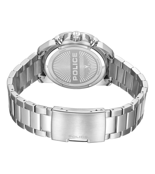 Police PLPEWGK0039905 SS24 Chronograph Watch for Men