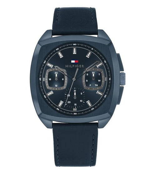 TOMMY HILFIGER TH1710558 APOLLO Analog Watch for Men