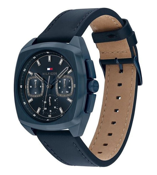 TOMMY HILFIGER TH1710558 APOLLO Analog Watch for Men