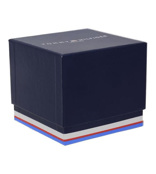TOMMY HILFIGER TH1710558 APOLLO Analog Watch for Men