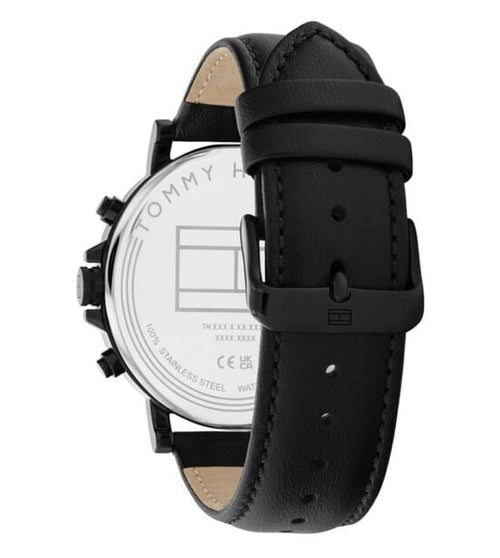 TOMMY HILFIGER TH1792144 TYSON Chronograph Watch for Men