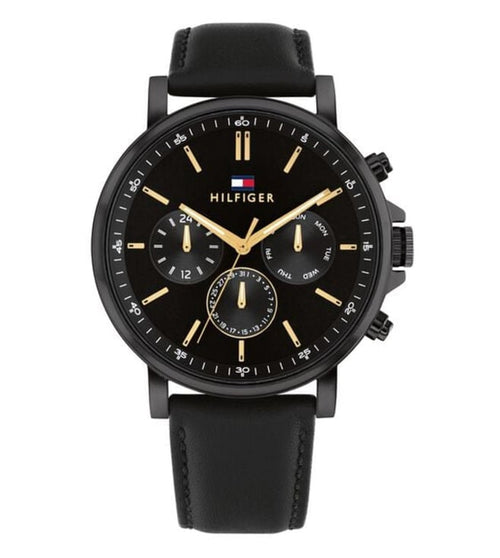 TOMMY HILFIGER TH1792144 TYSON Chronograph Watch for Men