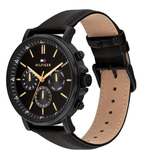 TOMMY HILFIGER TH1792144 TYSON Chronograph Watch for Men