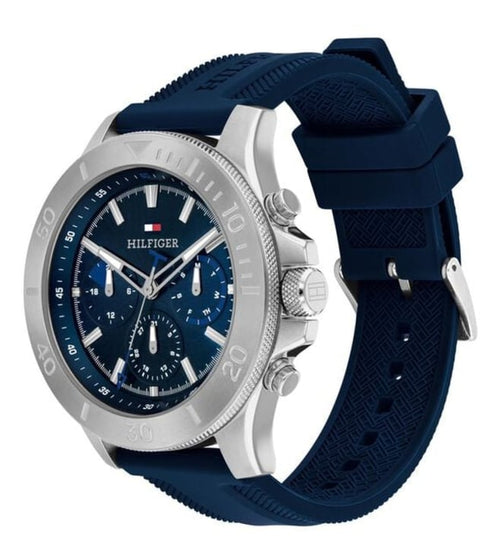TOMMY HILFIGER TH1792112 BRYAN Chronograph Watch for Men