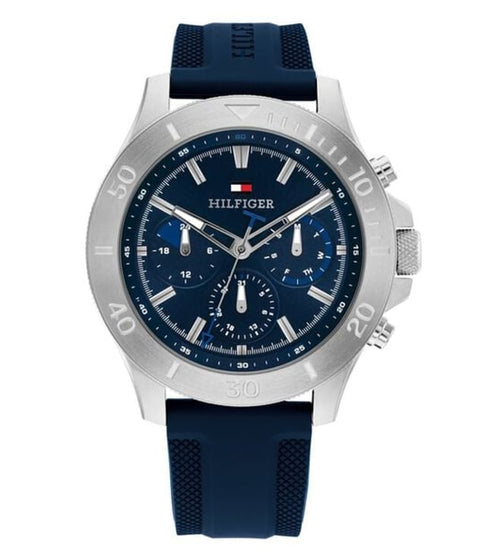 TOMMY HILFIGER TH1792112 BRYAN Chronograph Watch for Men