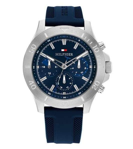 TOMMY HILFIGER TH1792112 BRYAN Chronograph Watch for Men